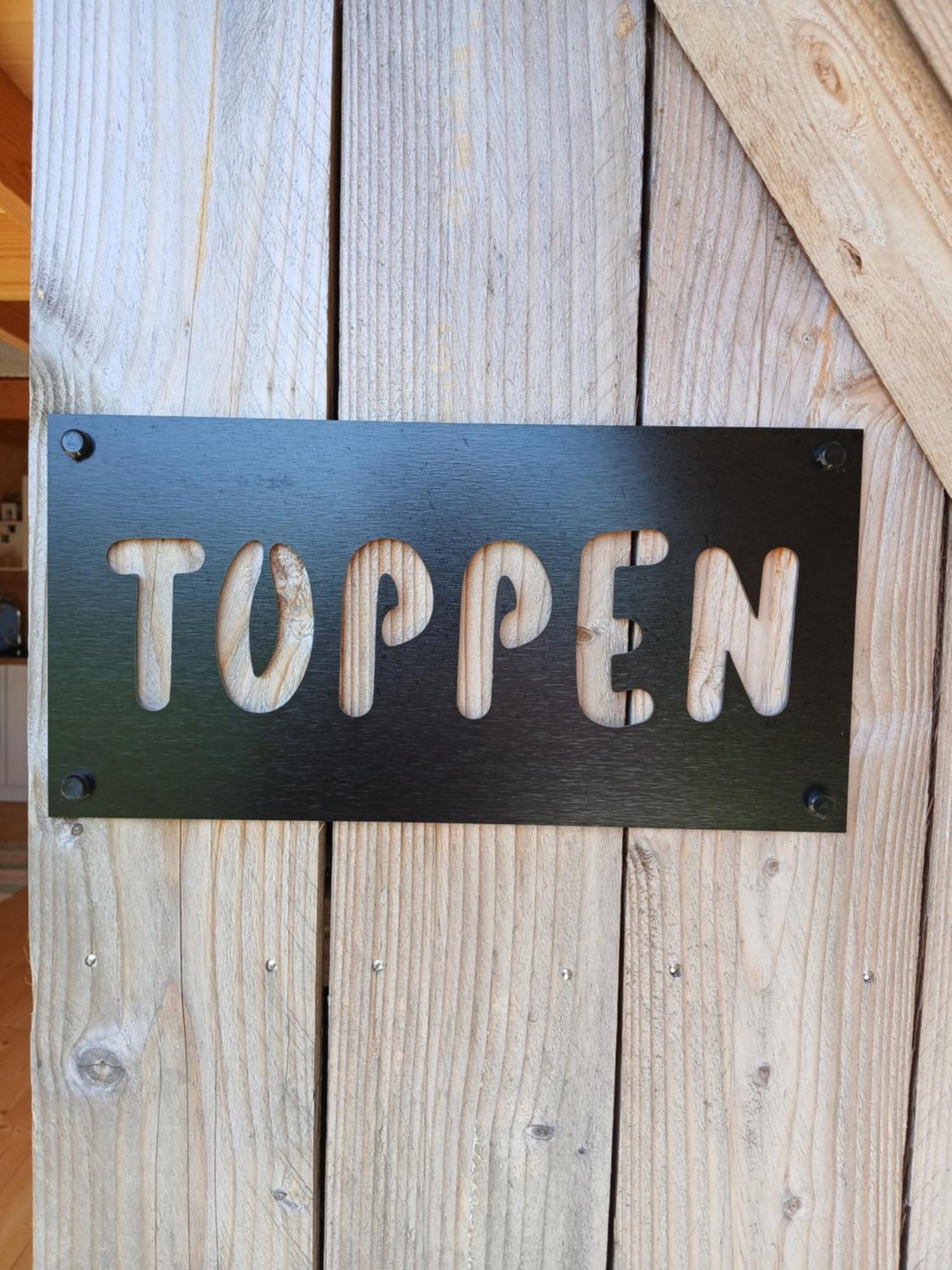 Au Dolmen De Kerhus "Toppen" Saint-Vougay Εξωτερικό φωτογραφία